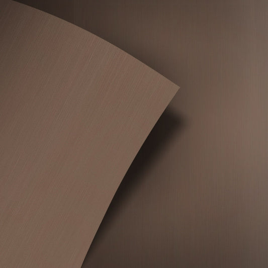 Pluma Copper