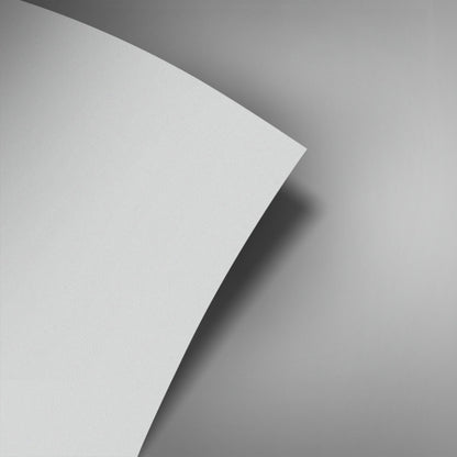 Silky Mat Light Grey