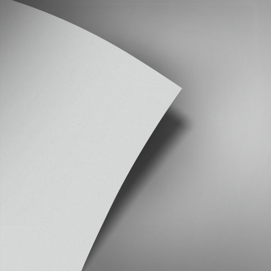 Silky Mat Light Grey