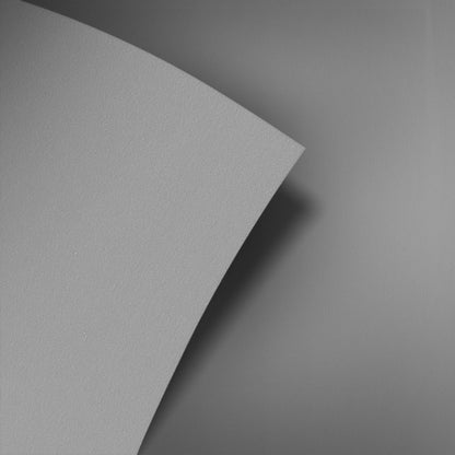 Silky Mat Grey