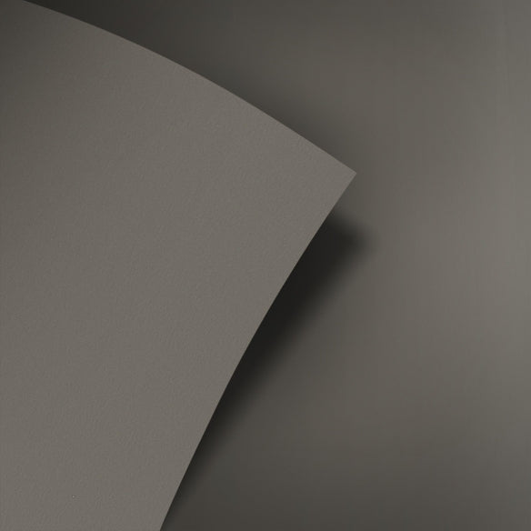 Silky Mat Dark Brown