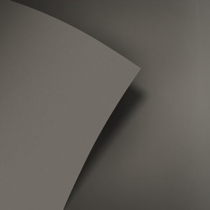 Silky Mat Dark Brown