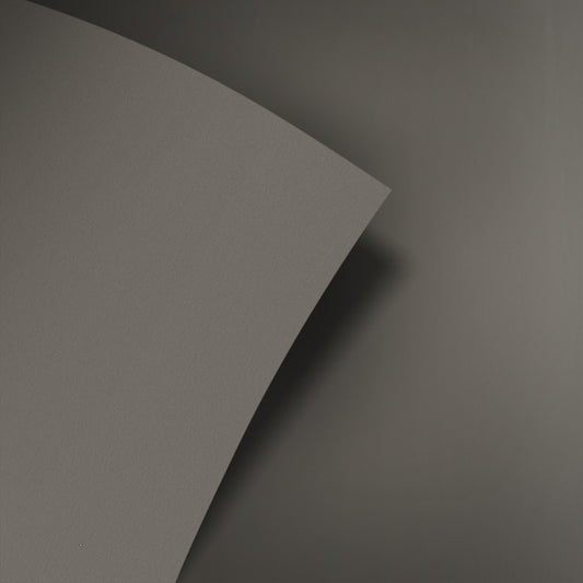 Silky Mat Dark Brown