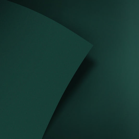 Silky Mat Green