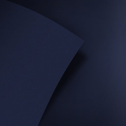Silky Mat Blue