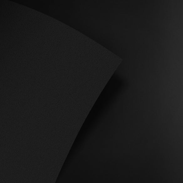 Pure Black
