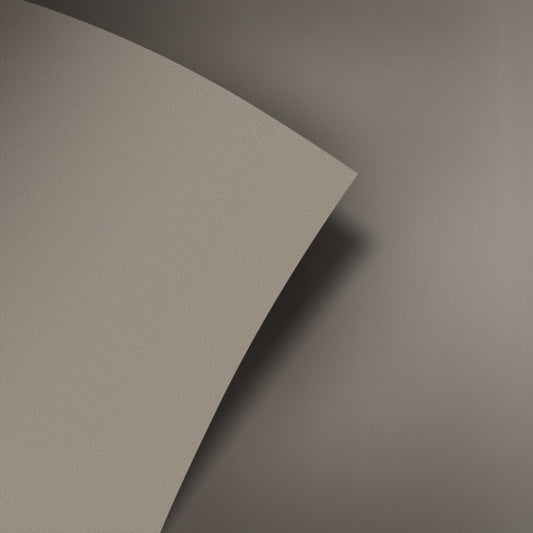 Silky Mat Light Brown