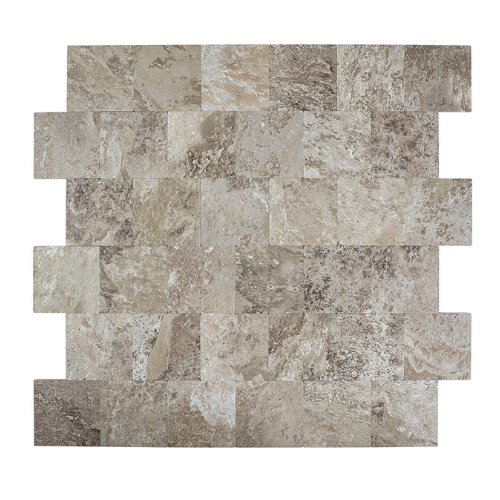 Liggende leisteen Beige