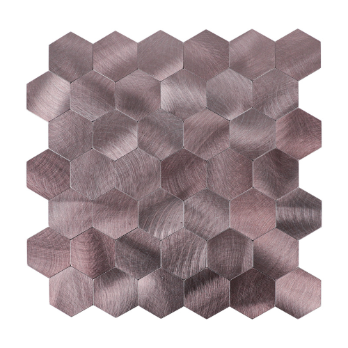 Mozaïek tegels Lavendel