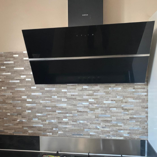 Liggende stenen Beige