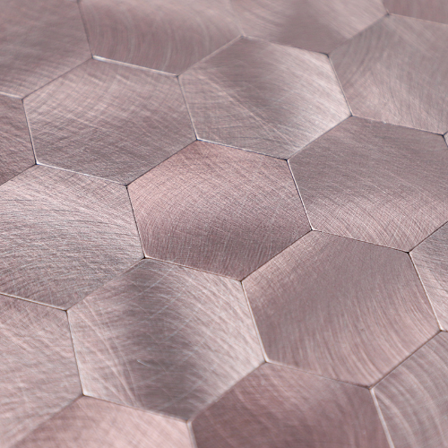 Mozaïek tegels Lavendel