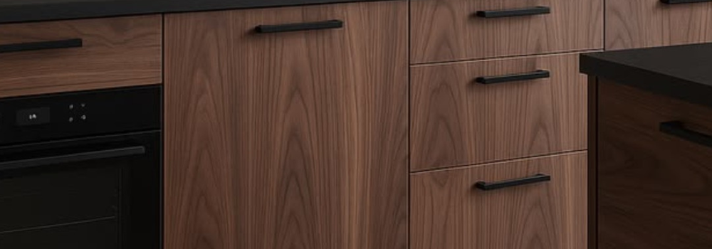 Hout look