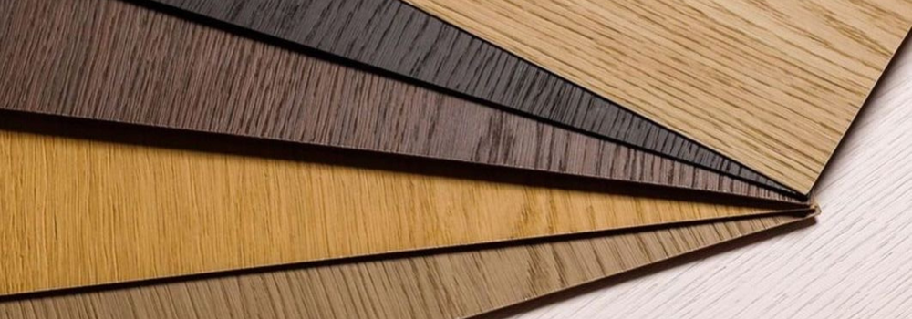Hout look