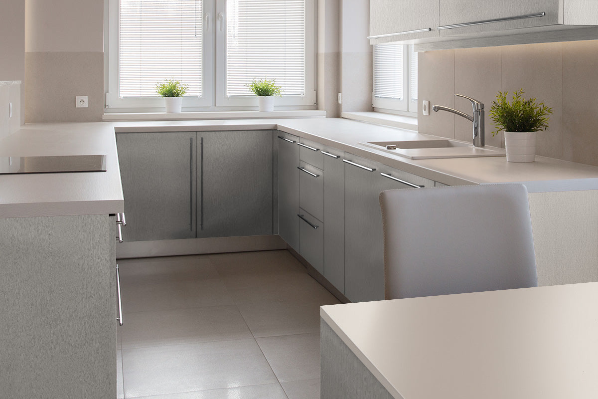 Pictis Grey