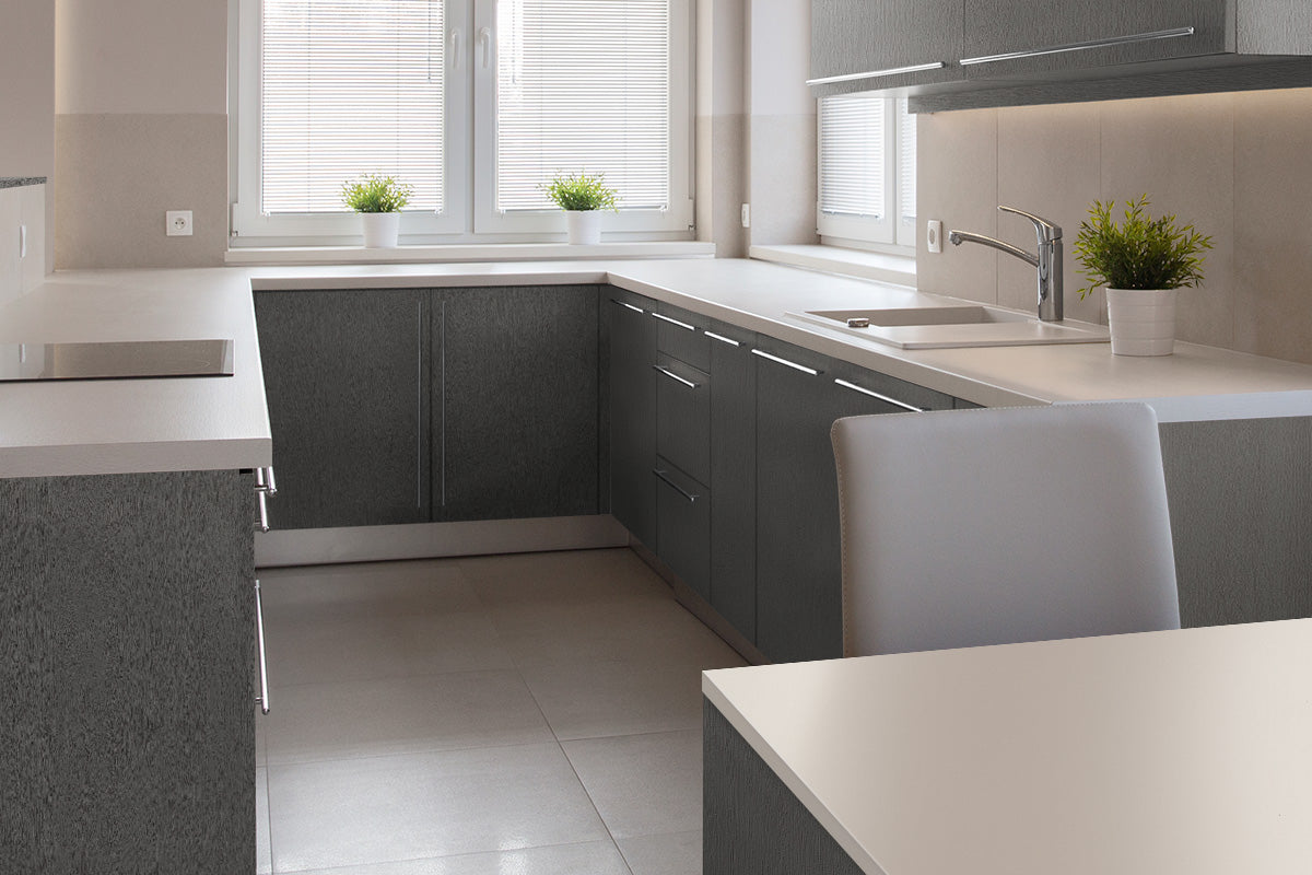 Pictis Dark Grey